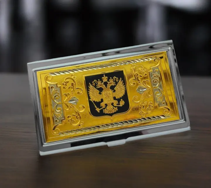 Визитницы для дисконтных карт