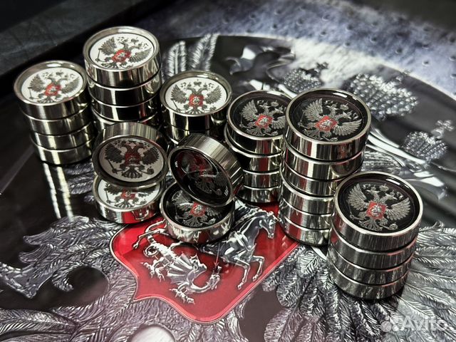 Премиальные нарды под стеклом «Держава»