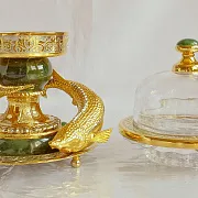 Икорница "Морская". Златоуст — фотография 4