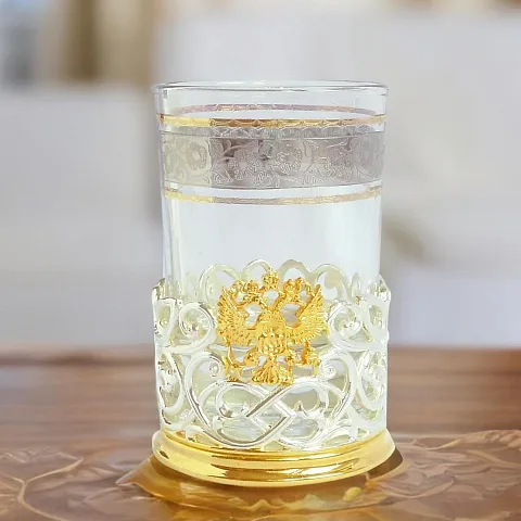 Рюмка для водки "Патриот"