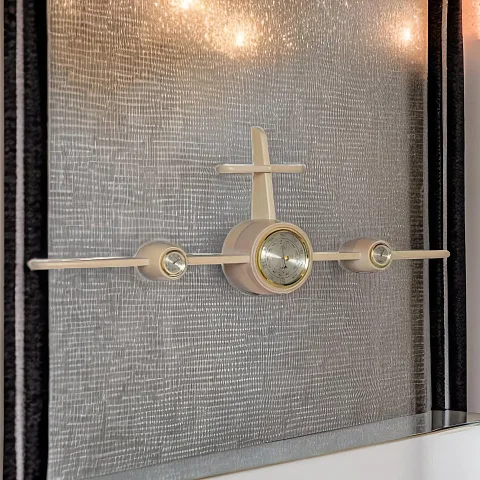 Метеостанция «Самолёт» М-100