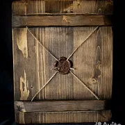 Икона Божией матери "Хлебная" — фотография 2
