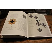 Европейские ордена в России. Конец XVII-начало XX века — книга — фотография 5