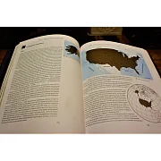 Нефть. Вчера, сегодня, завтра — книга в коже — фотография 2