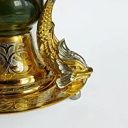 Икорница "Рыбки". Златоуст — фотография 2