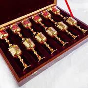 Винный набор "Знаки зодиака". Златоуст — фотография 2