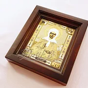 Икона Матроны. Златоуст — фотография 4