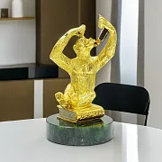 Сувенир «Веяние моды» — фотография 1
