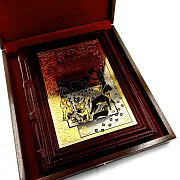 Книга "Собаки" — книга для мужчины — фотография 2