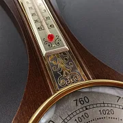 Метеостанция-барометр «М-79» — фотография 9