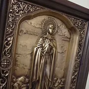 Икона Святая Виктория — фотография 4