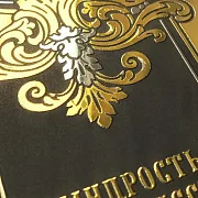 Серия книг "Мудрость как искусство" — историческая книга — фотография 12