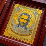Складень "Православный". Златоуст — фотография 6