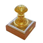 Оснастка для печати «Резная». Златоуст — фотография 3