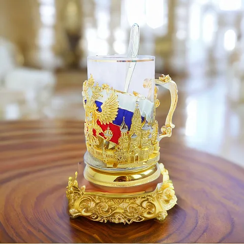 Подстаканник для чая «Российский»