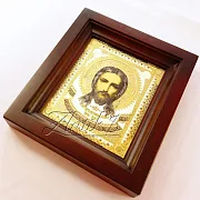 Икона Христа. Златоуст — фотография 4
