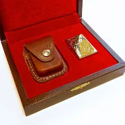 Оригинальная зажигалка Zippo "Тигр" № 7 — фотография 3