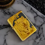 Зажигалка Zippo "Тигр" № 2 — фотография 1