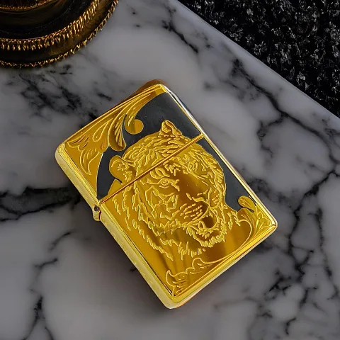 Зажигалка Zippo "Тигр" № 2