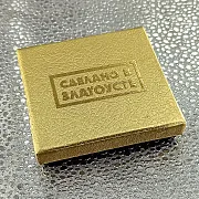 Подкова в подарок "На счастье". Малая — фотография 3