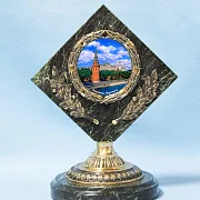 Бронзовый приз «Медаль» (большой) — фотография 2