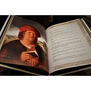 Афоризмы великих врачей — книга в подарок руководителю — фотография 3
