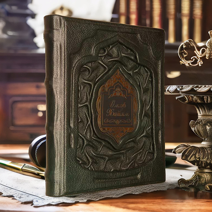 Омар Хайям. Древо бытия - 1000 афоризмов — коллекционная книга