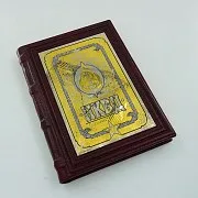 Книга в подарочной упаковке «НКВД» — фотография 1
