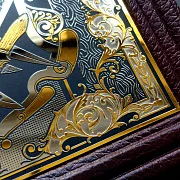 Книга "Ножи мира" — фотография 3