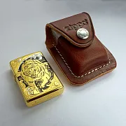 Зажигалка Zippo оригинал "Медведь" № 3 — фотография 4