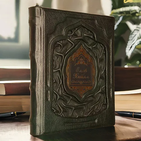 Омар Хайям.Рубаи — книга