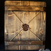 Икона Спас Вседержитель — фотография 3