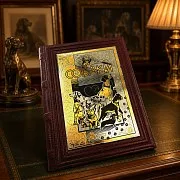 Книга "Собаки" — книга для мужчины — фотография 1