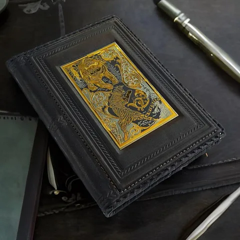 Ежедневник руководителя "Схватка"