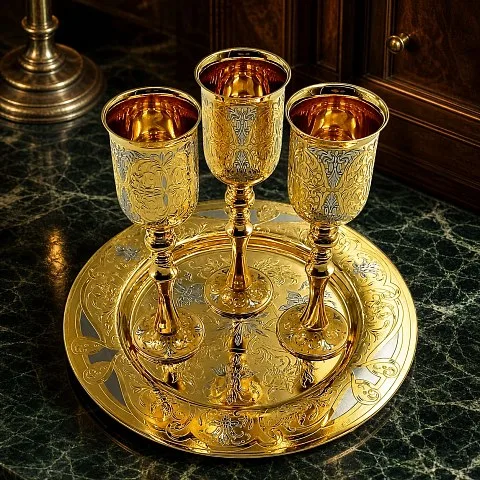 Набор "Винный" №3. Златоуст