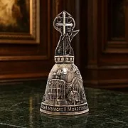 Бронзовый колокол «Второафон» — фотография 1