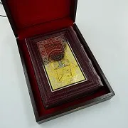 Книга в подарочной упаковке «ТОРА» — фотография 2