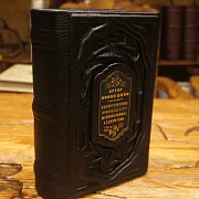 Полное собрание произведений о Шерлоке Холмсе в одном томе — книга — фотография 1
