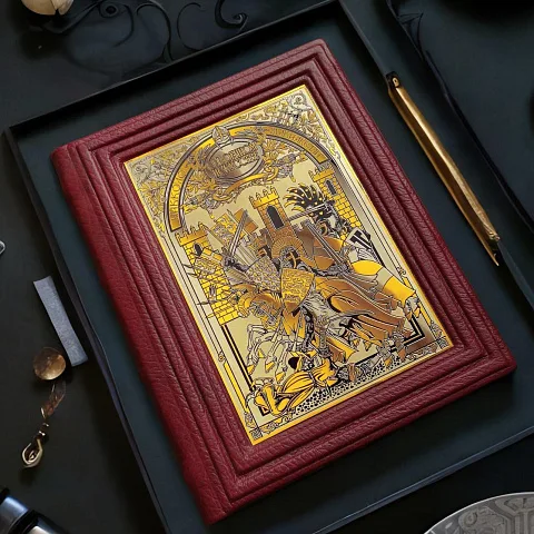 Никколо Макиавелли О военном искусстве — историческая книга
