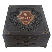 Охота — книга — фотография 2