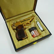 Газобаллонный пневматический пистолет — фотография 5