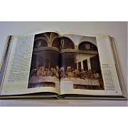 Атлас мировой живописи — издание — фотография 5