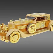Сигаретница «Авто». Златоуст — фотография 9
